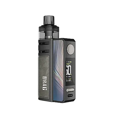 Drag E60 Graymetal 
