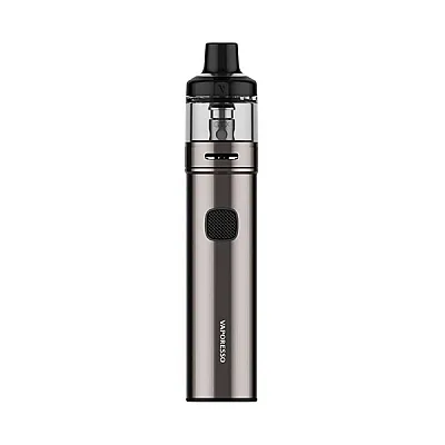 Gtx Go 40 - Matte Grey 