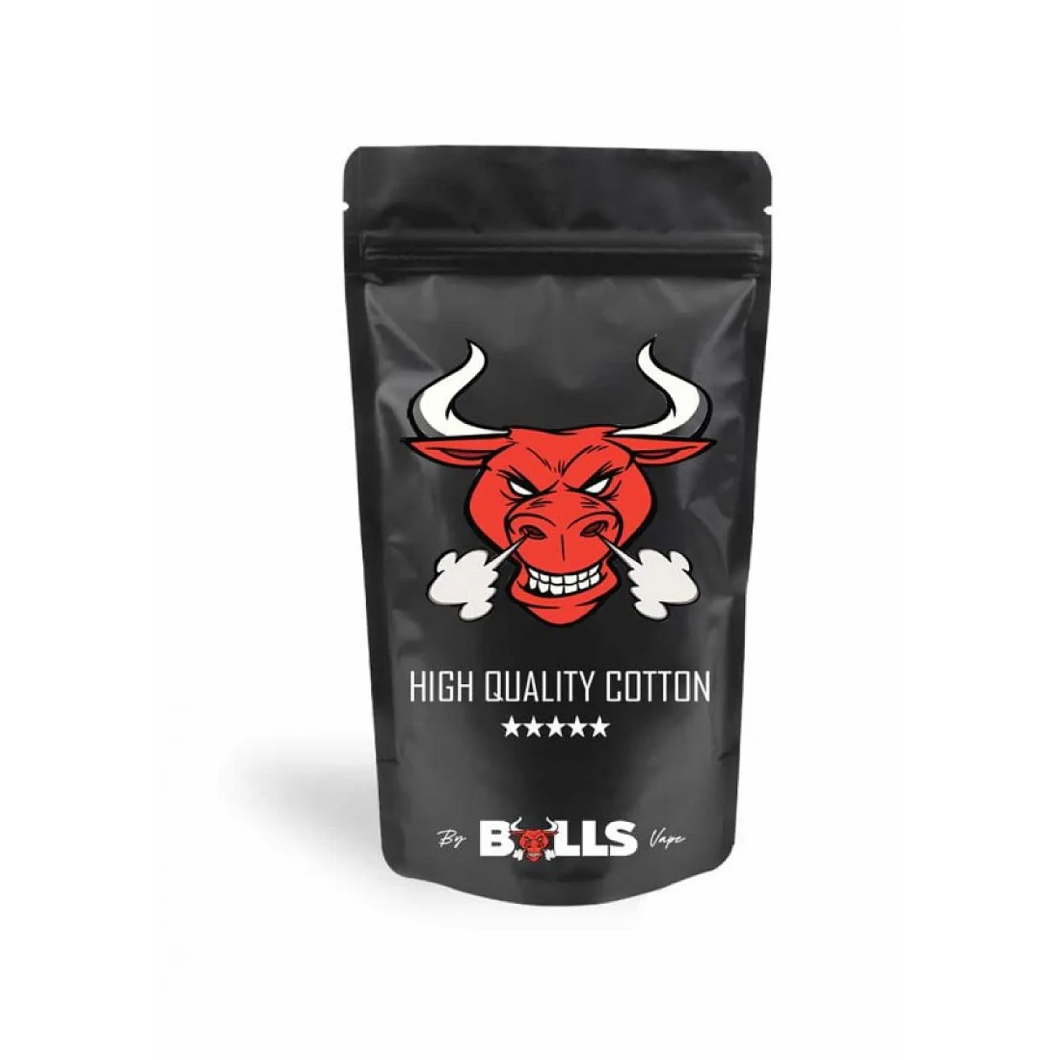 Bull’s Hıgh Qualıty Cotton Pamuk - En Uygun Fiyatlı Orijinal Ürün
