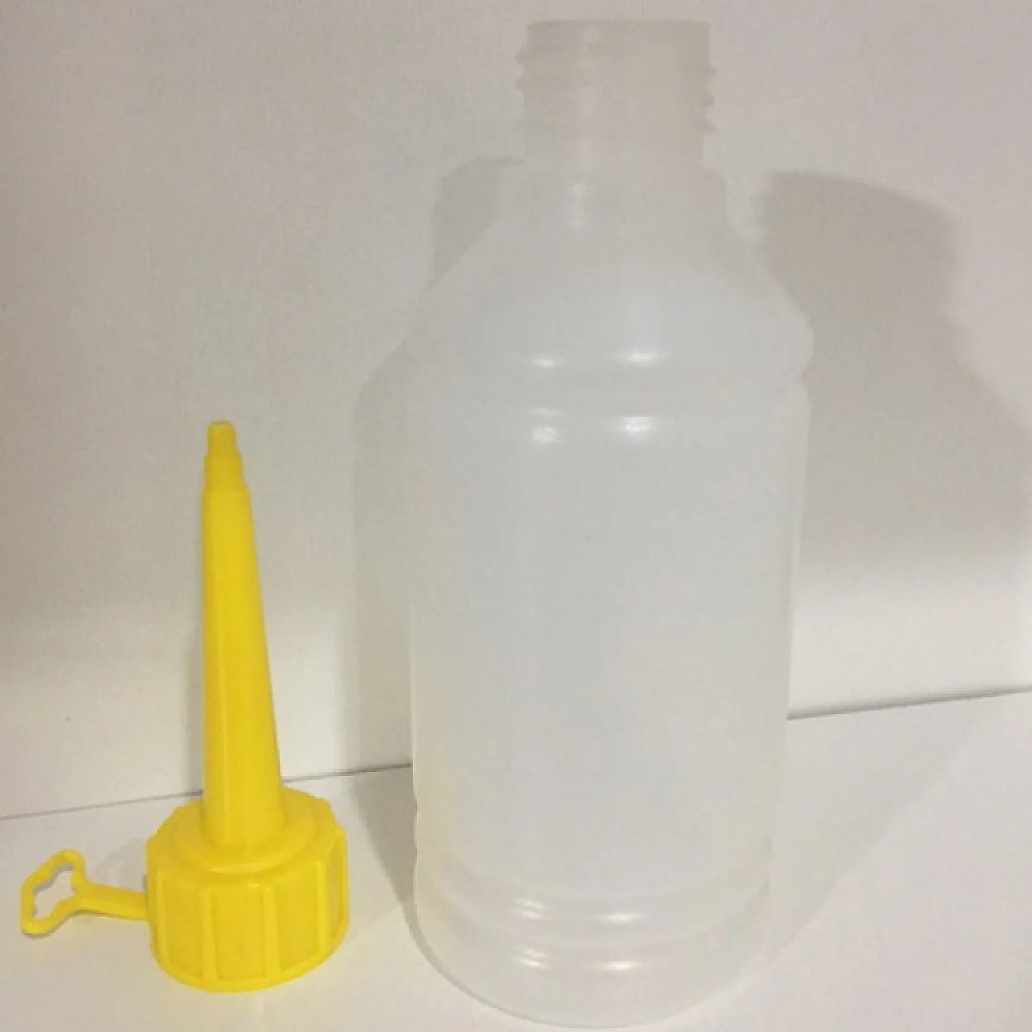 100ML NBASE-LİKİT HAZIRLAMA ŞİŞESİ - En Uygun Fiyatlı Orijinal Ürün