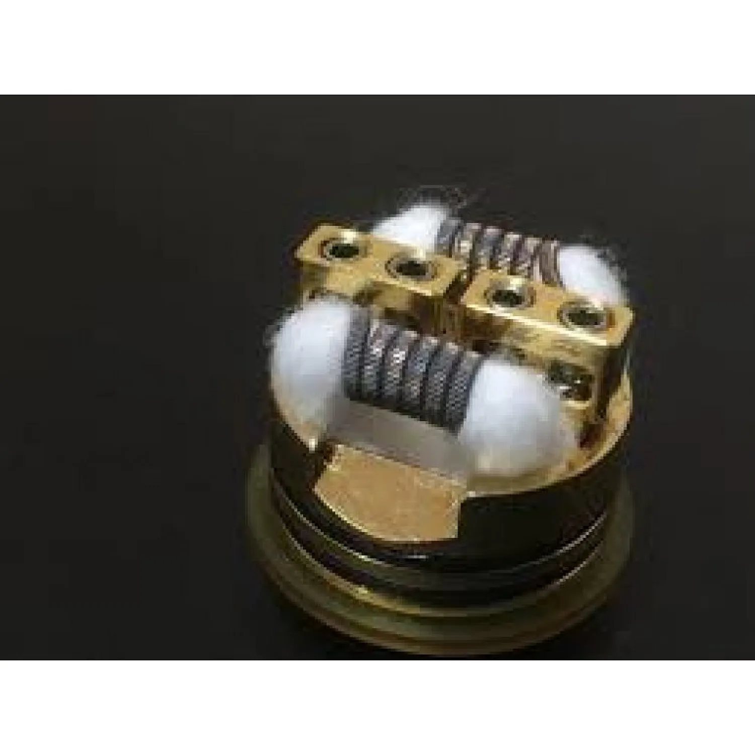 (Clone) Desire - Mad Dog RDA Elektronik Sigara Atomizer Tank - En Uygun Fiyatlı Orijinal Ürün