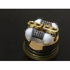 (Clone) Desire - Mad Dog RDA Elektronik Sigara Atomizer Tank - En Uygun Fiyatlı Orijinal Ürün