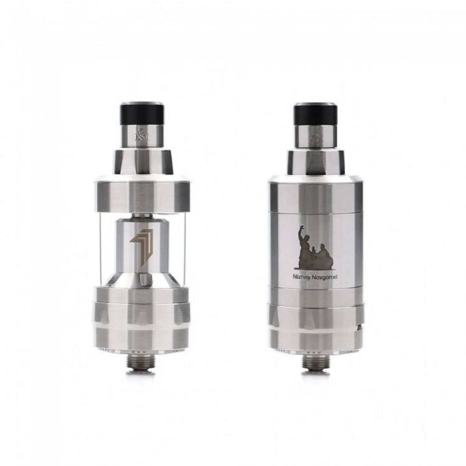(Clone) SXK Kayfun Prime MTL  2.0ml RTA Atomizer - En Uygun Fiyatlı Orijinal Ürün