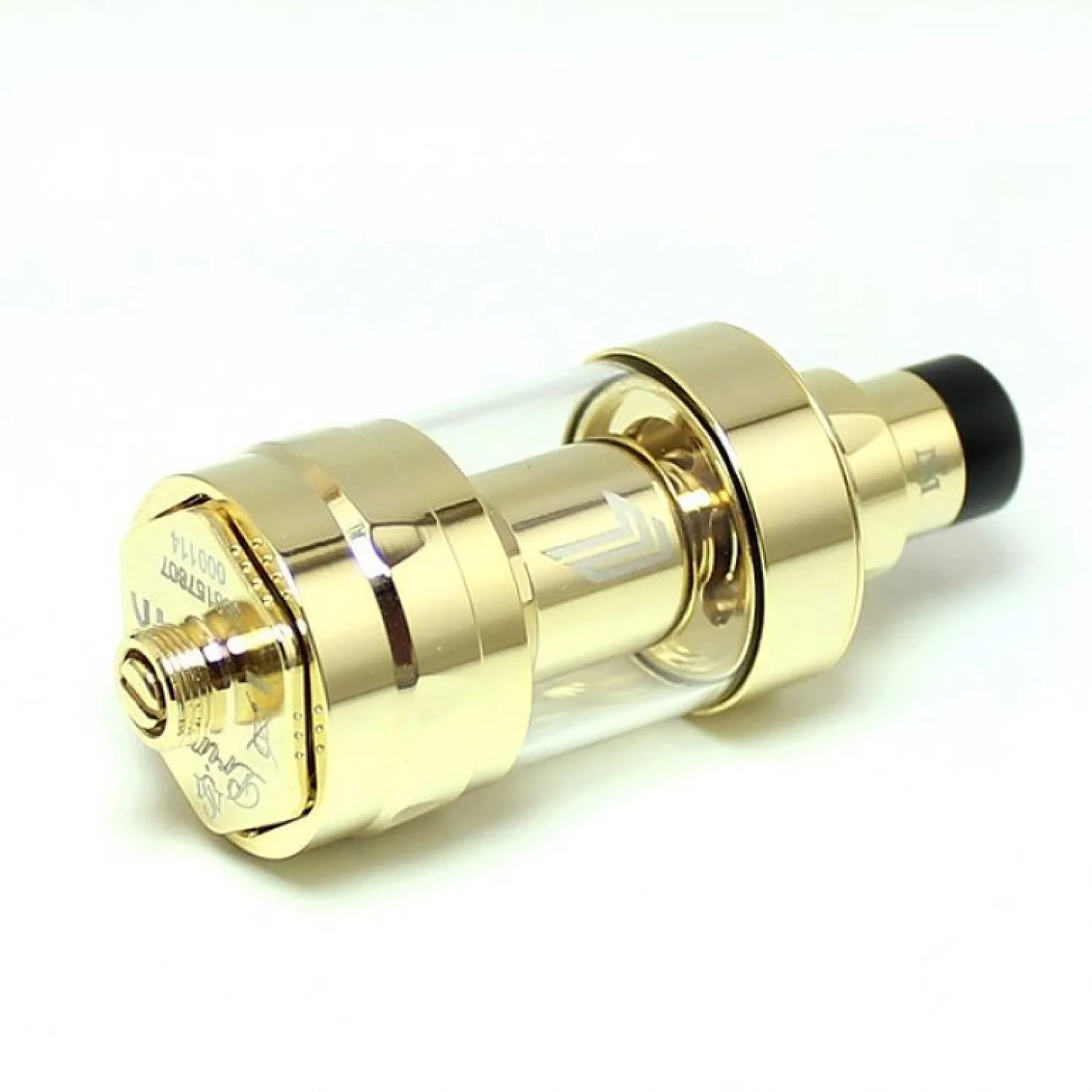 (Clone) SXK Kayfun Prime MTL  2.0ml RTA Atomizer - En Uygun Fiyatlı Orijinal Ürün