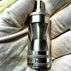 (Clone) Taifun Gt3 Sigara İçim Elektronik Sigara MTL Atomizer - En Uygun Fiyatlı Orijinal Ürün