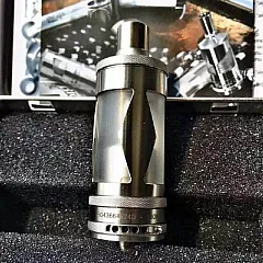 (Clone) Taifun Gt3 Sigara İçim Elektronik Sigara MTL Atomizer - En Uygun Fiyatlı Orijinal Ürün