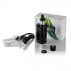 Eleaf Pico Dual Melo 3 Mini Elektronik Sigara Kit 200W - En Uygun Fiyatlı Orijinal Ürün