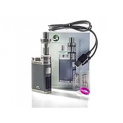 Eleaf iStick Pico Mega Melo 3 - 4 ml Elektronik Sigara Kit 80w - En Uygun Fiyatlı Orijinal Ürün