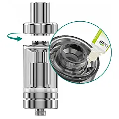 Eleaf iStick Pico Mega Melo 3 - 4 ml Elektronik Sigara Kit 80w - En Uygun Fiyatlı Orijinal Ürün