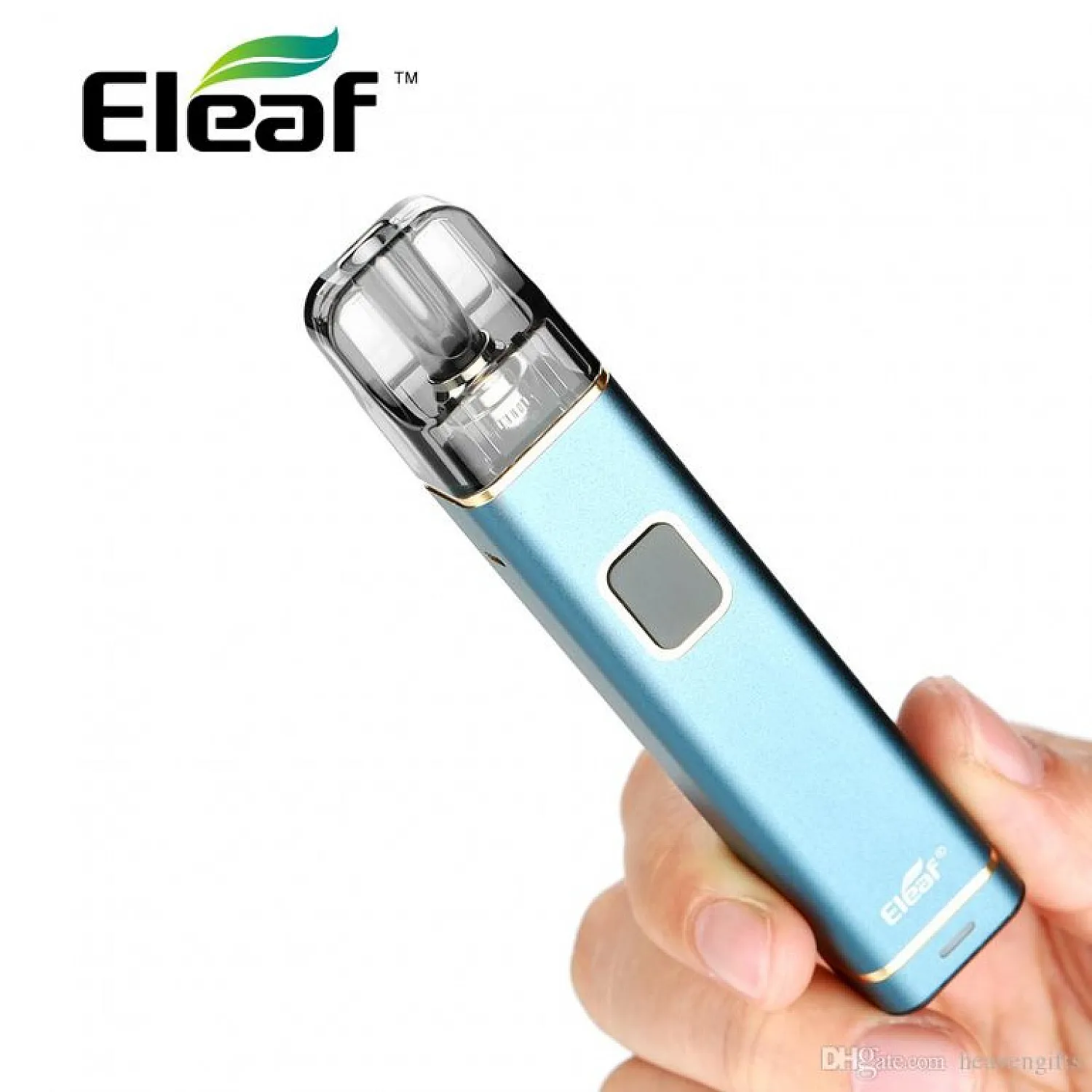 Eleaf - Itap Pod Starter Kit 800 mah Elektronik Sigara - En Uygun Fiyatlı Orijinal Ürün