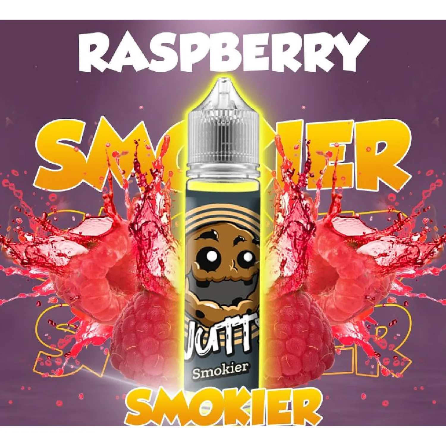 (RASTGELE SEÇİM) 5 Adet Smokier 60 ml Premium Likit Kampanyası - En Uygun Fiyatlı Orijinal Ürün