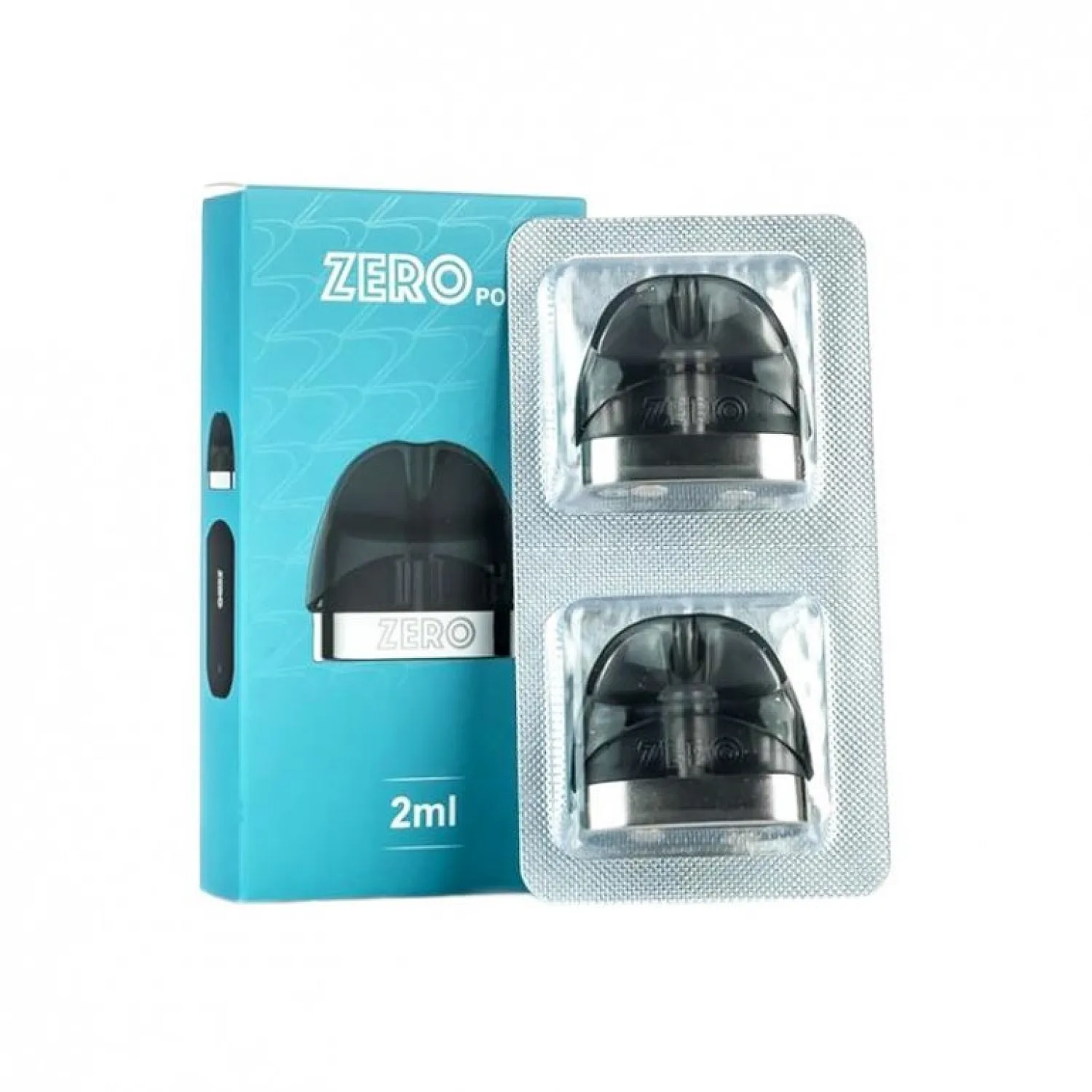 Vaporesso - Renova Zero Kartuş (2 Adet) - En Uygun Fiyatlı Orijinal Ürün