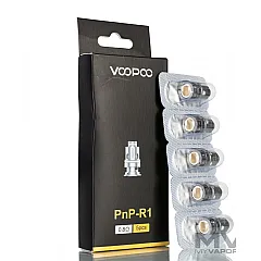 Voopoo - Pnp Coil (5li paket) - En Uygun Fiyatlı Orijinal Ürün