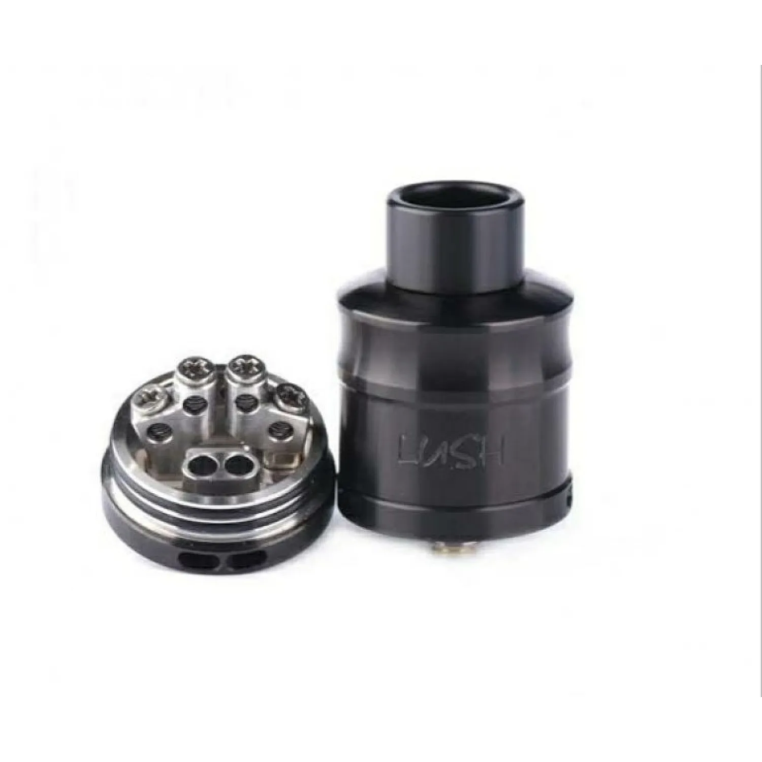 Wotofo - Lush Plus RDA Elektronik Sigara Atomizer - En Uygun Fiyatlı Orijinal Ürün