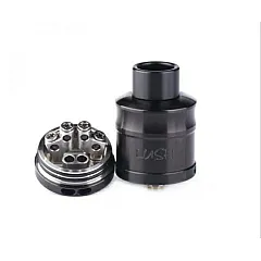 Wotofo - Lush Plus RDA Elektronik Sigara Atomizer - En Uygun Fiyatlı Orijinal Ürün