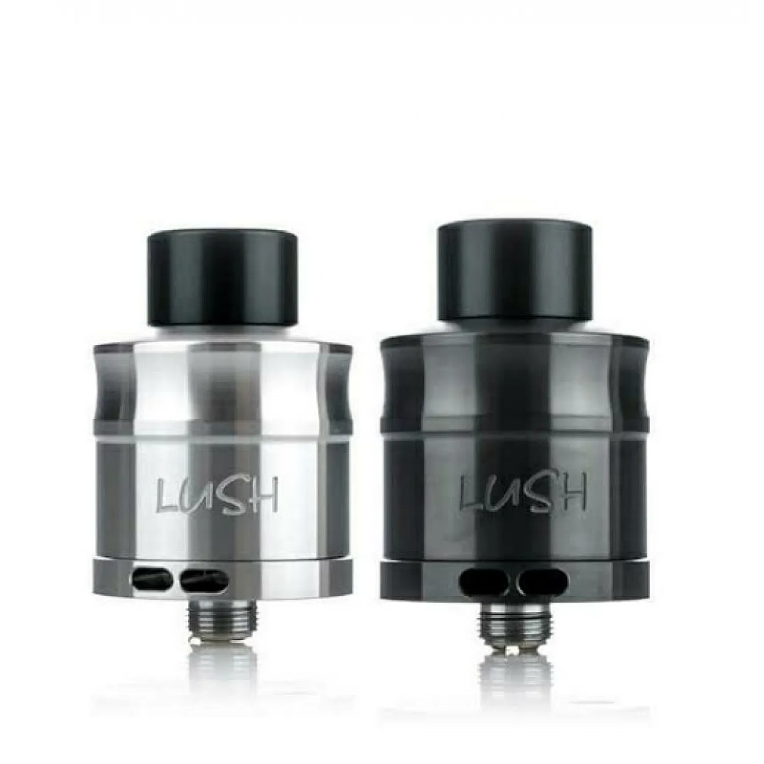 Wotofo - Lush Plus RDA Elektronik Sigara Atomizer - En Uygun Fiyatlı Orijinal Ürün