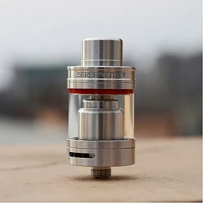 Wotofo Serpent Mini RTA Elektronik Sigara Atomizer