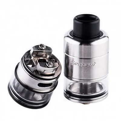 Wotofo Serpent RDTA Elektronik Sigara Atomizer