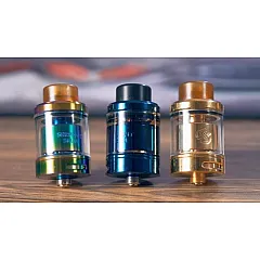 Wotofo Serpent SMM Rta Elektronik Sigara Atomizer - En Uygun Fiyatlı Orijinal Ürün