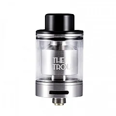 Wotofo The Troll RTA Elektronik Sigara Atomizer - En Uygun Fiyatlı Orijinal Ürün