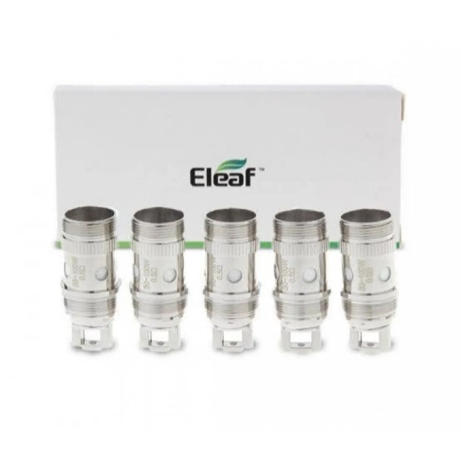 Eleaf Coil - Pico/iJUST S-2/MELO/MELO2/MELO3 ( 5 ADET ) - En Uygun Fiyatlı Orijinal Ürün