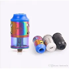 Yosta - IGVI Rdta 25 mm Elektronik Sigara Atomizer - En Uygun Fiyatlı Orijinal Ürün