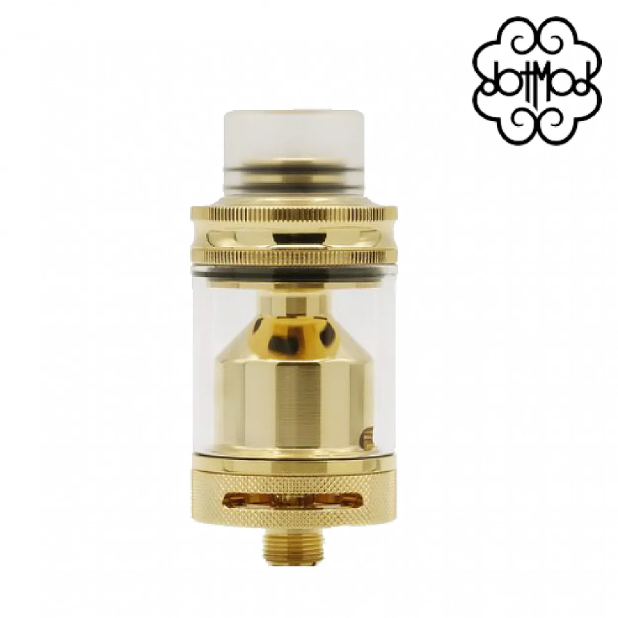 (Clone) Dotmod Petri Rta 24 mm Elektronik Sigara Atomizer