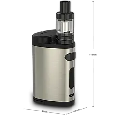Eleaf Pico Dual Melo 3 Mini Elektronik Sigara Kit 200W - En Uygun Fiyatlı Orijinal Ürün