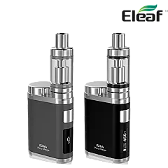 Eleaf iStick Pico Mega Melo 3 - 4 ml Elektronik Sigara Kit 80w - En Uygun Fiyatlı Orijinal Ürün