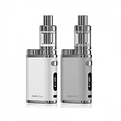 (Orjinal) Eleaf iStick Pico 75w Elektronik Sigara Kit - En Uygun Fiyatlı Orijinal Ürün