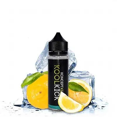 Vampire Vape - Kool Kick 60 ml Premium Likit