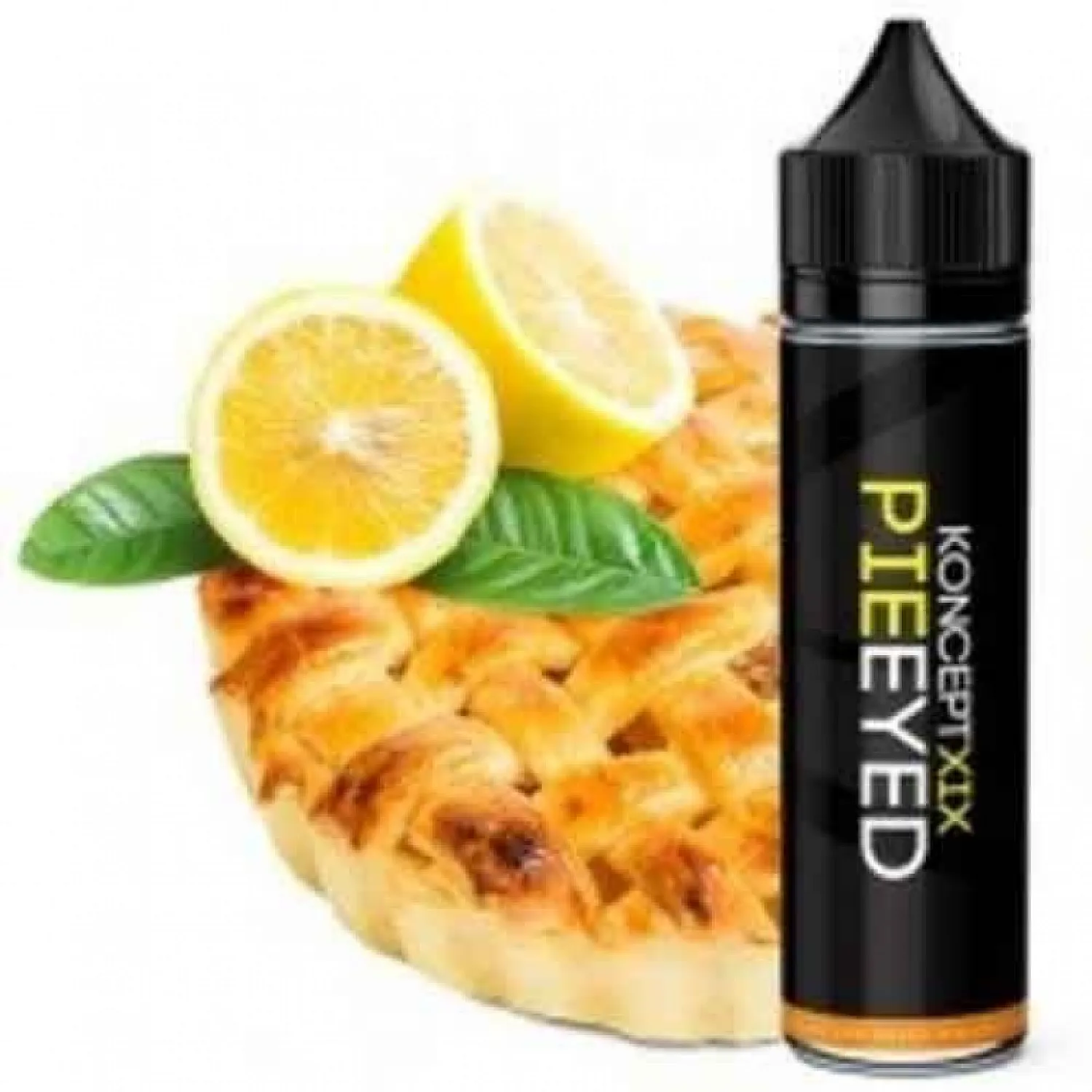 Vampire Vape - Pie Eyed 60 ml Premium Likit - En Uygun Fiyatlı Orijinal Ürün